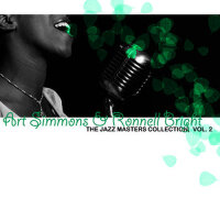 The Jazz Masters Collection, Vol. 2