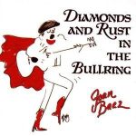 Diamonds & Rust in t專輯_Joan BaezDiamonds & Rust in t最新專輯