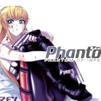 Phantom圖片照片_Phantom