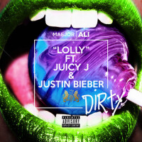 Lolly (feat. Juicy J & Justin Bieber) - Single專輯_Maejor AliLolly (feat. Juicy J & Justin Bieber) - Single最新專輯