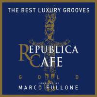 Republica Cafe Gold (Compiled by Marco Fullone)專輯_Lisa ShawRepublica Cafe Gold (Compiled by Marco Fullone)最新專輯