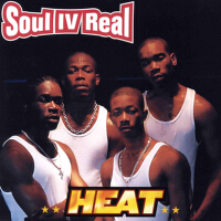 Heat專輯_Soul for RealHeat最新專輯