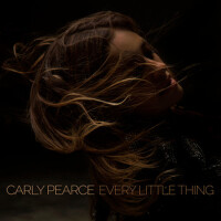 Every Little Thing專輯_Carly PearceEvery Little Thing最新專輯