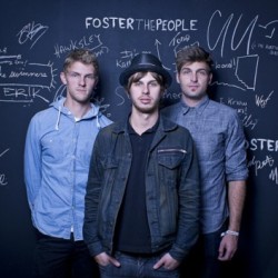 foster the people圖片照片_foster the people