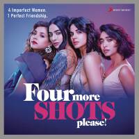 Four More Shots Please!專輯_Saachi RajadhyakshaFour More Shots Please!最新專輯