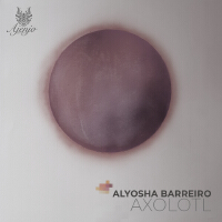 Alyosha Barreiro歌曲歌詞大全_Alyosha Barreiro最新歌曲歌詞