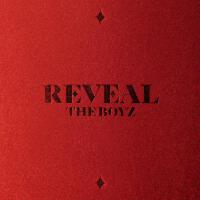 THE BOYZ 1ST ALBUM [REVEAL]專輯_THE BOYZTHE BOYZ 1ST ALBUM [REVEAL]最新專輯