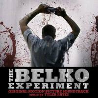 The Belko Experiment (Original Motion Picture Soun專輯_Jose PrietoThe Belko Experiment (Original Motion Picture Soun最新專輯