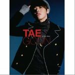 1st Mini Album專輯_TaeGoon1st Mini Album最新專輯