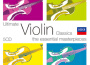 Ultimate Violin Classics專輯_Arthur GrumiauxUltimate Violin Classics最新專輯