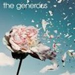 the generous (初回限定生産