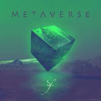 Metaverse專輯_SF Sergio FerrerMetaverse最新專輯