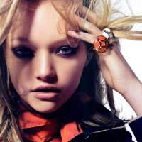 Gemma Ward圖片照片_Gemma Ward