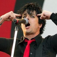 Billie Joe圖片照片_Billie Joe