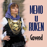 Govend專輯_Memo u RukenGovend最新專輯