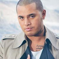 Stan Walker圖片照片_Stan Walker