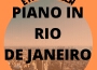 Piano in Rio De Janeiro, Vol. 5專輯_Ethan RogerPiano in Rio De Janeiro, Vol. 5最新專輯