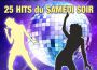 Disco Platine - 25 Hits du samedi soir專輯_Les Top MachineDisco Platine - 25 Hits du samedi soir最新專輯