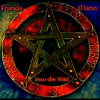 Into the Void專輯_Francis MannInto the Void最新專輯