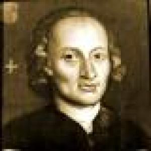 Johann Pachelbel