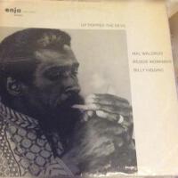 Mal Waldron