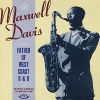 Maxwell Davis圖片照片