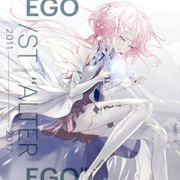 Greatest Hits - Alter Ego專輯_EGOISTGreatest Hits - Alter Ego最新專輯