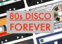 80s Disco Forever專輯_Essence80s Disco Forever最新專輯