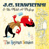 JC Hawkins And His Model-A Playboys歌曲歌詞大全_JC Hawkins And His Model-A Playboys最新歌曲歌詞