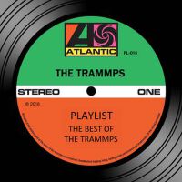 Playlist: The Best Of The Trammps專輯_The TrammpsPlaylist: The Best Of The Trammps最新專輯