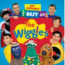 The Wiggles圖片照片_The Wiggles