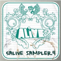 5ALiVE Sampler 4專輯_White Kite5ALiVE Sampler 4最新專輯