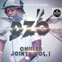 Chilled Joints, Vol. 1 (Selection of the 729 Sounds)