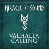 Miracle Of Sound最新專輯_新專輯大全_專輯列表