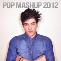 Pop Mashup 2012