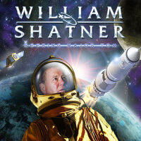 Seeking Major Tom專輯_William ShatnerSeeking Major Tom最新專輯