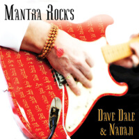 Mantra Rocks專輯_Dave Dale & NadajiMantra Rocks最新專輯