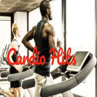 Cardio Hits專輯_Para GymCardio Hits最新專輯