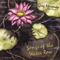 Songs of the Water Rose