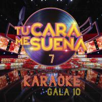 Tu Cara Me Suena Karaoke (Temporada 7) (Vol. 10)