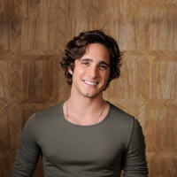 Diego Boneta