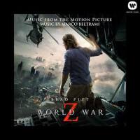 World War Z Remixes (Music From the Motion Picture專輯_Marco BeltramiWorld War Z Remixes (Music From the Motion Picture最新專輯