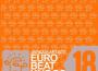 EUROBEAT KUDOS VOL. 18專輯_PAMSYEUROBEAT KUDOS VOL. 18最新專輯