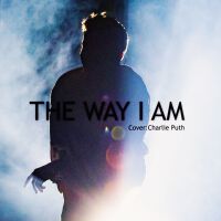 The Way I Am專輯_葉舟同志The Way I Am最新專輯