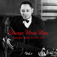 Chicago Moan Blues - Tampa Red in the 20's, Vol. 1