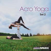 Acro Yoga, Set 2