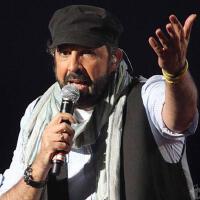 Juan Luis Guerra