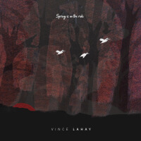 Birds on the Grave專輯_Vince LahayBirds on the Grave最新專輯