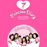 7 Princess圖片照片_7 Princess