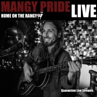 Home on the Rangy TV: Quarantine Live Streams